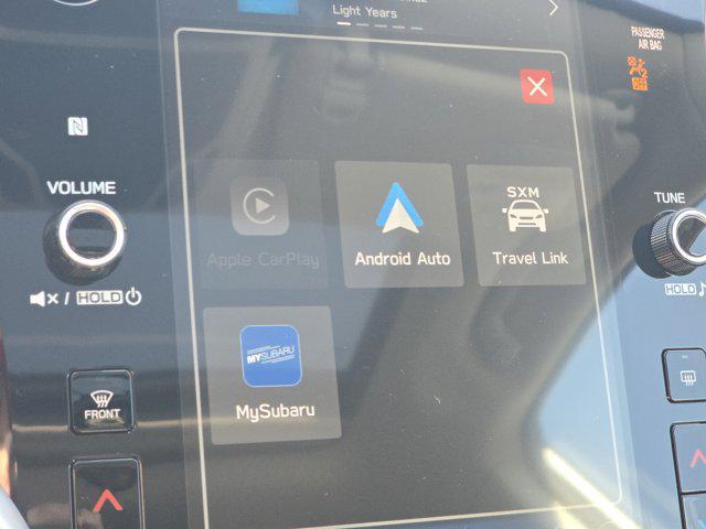 new 2025 Subaru Outback car, priced at $41,936