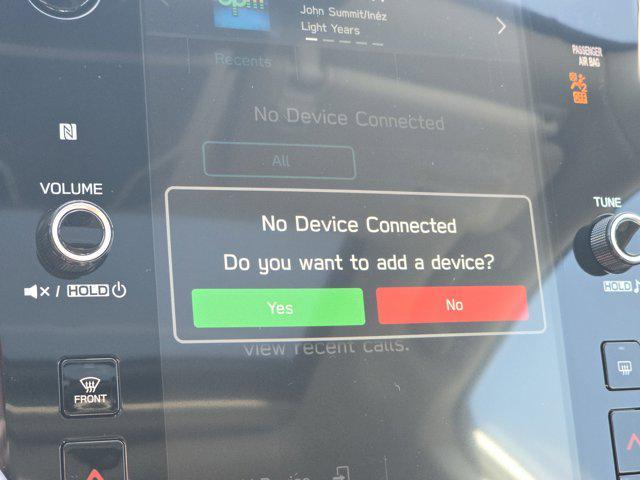 new 2025 Subaru Outback car, priced at $41,936