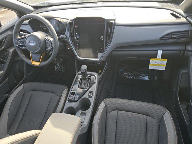 new 2026 Subaru Crosstrek car, priced at $36,534