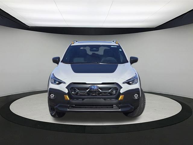 new 2026 Subaru Crosstrek car, priced at $36,534