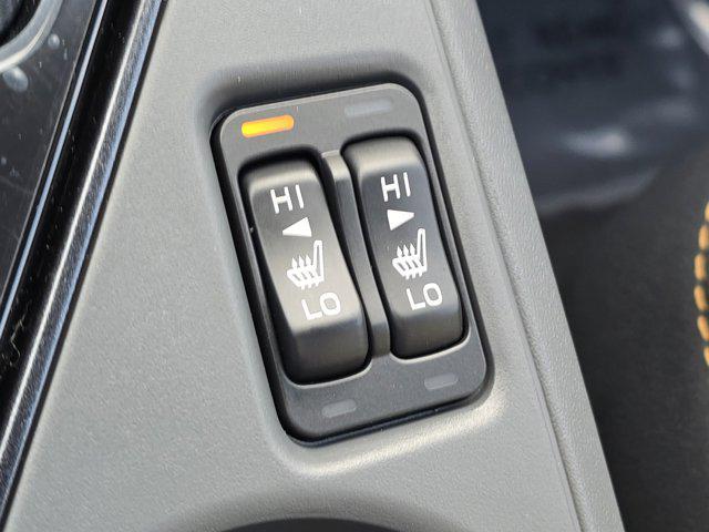 new 2026 Subaru Crosstrek car, priced at $36,534