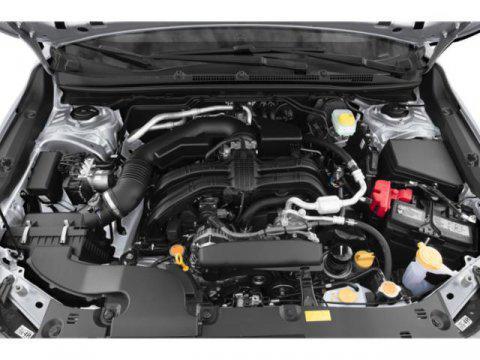 new 2026 Subaru Crosstrek car, priced at $38,385