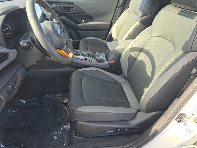 new 2026 Subaru Crosstrek car, priced at $36,534