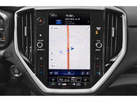 new 2026 Subaru Ascent car, priced at $52,925