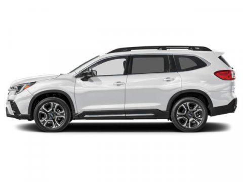 new 2026 Subaru Ascent car, priced at $52,925