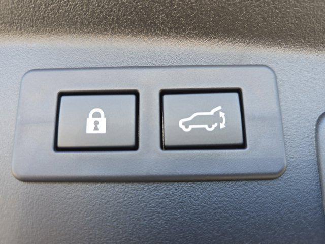 new 2026 Subaru Outback car, priced at $41,237