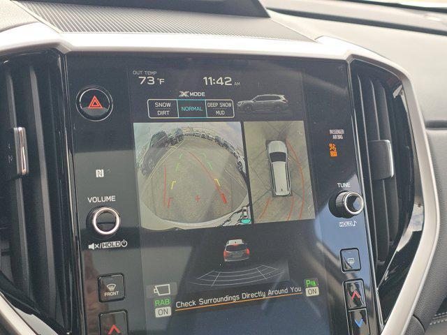 new 2026 Subaru Ascent car, priced at $51,882