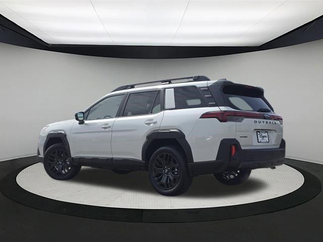 new 2026 Subaru Outback car, priced at $43,660