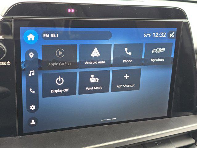 new 2026 Subaru Outback car, priced at $41,335