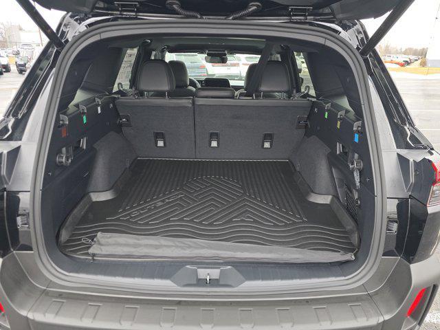 new 2026 Subaru Outback car, priced at $41,335