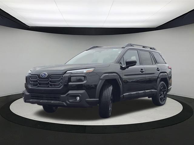 new 2026 Subaru Outback car, priced at $41,335