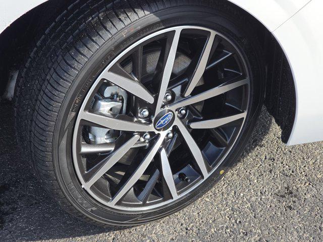 new 2026 Subaru Impreza car, priced at $26,939