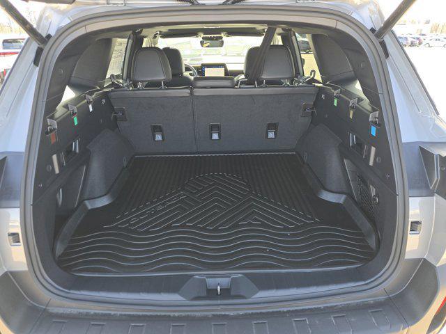 new 2026 Subaru Outback car, priced at $37,904