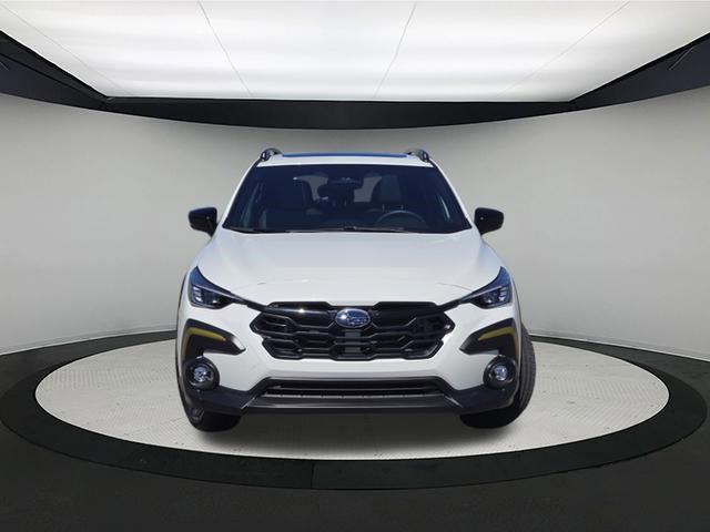 used 2025 Subaru Crosstrek car, priced at $29,488
