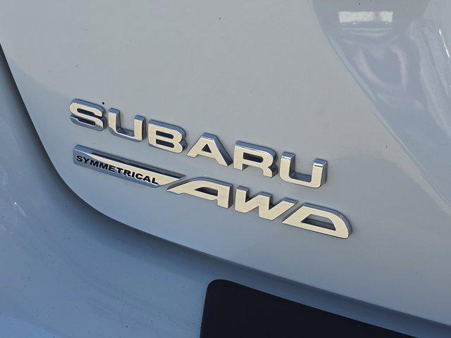 used 2025 Subaru Crosstrek car, priced at $29,488