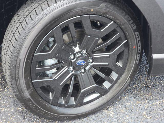 new 2026 Subaru Outback car, priced at $43,943