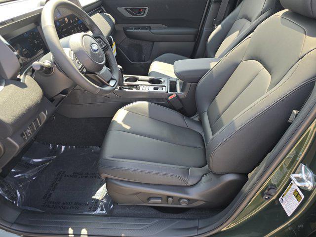 new 2026 Subaru Outback car, priced at $37,988