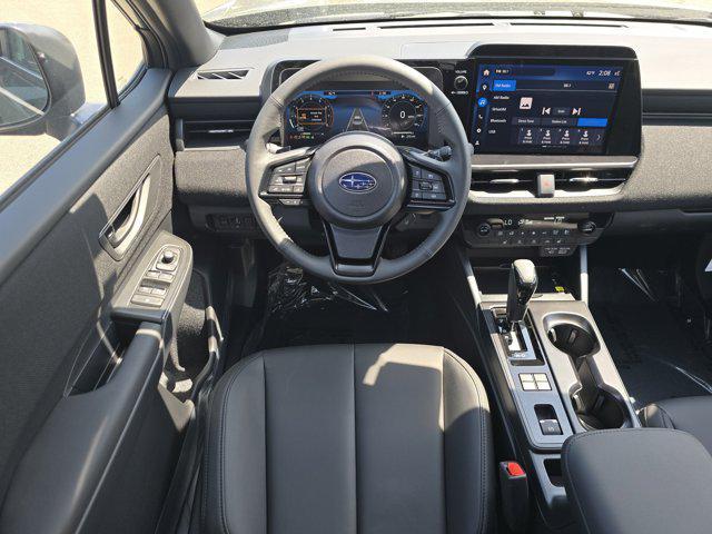 new 2026 Subaru Outback car, priced at $37,988