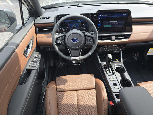 new 2026 Subaru Outback car, priced at $47,385