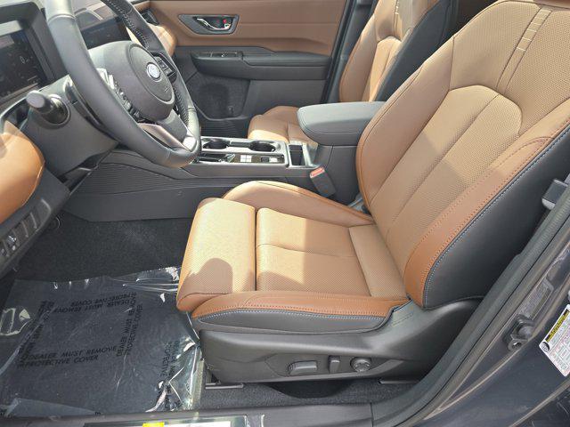 new 2026 Subaru Outback car, priced at $47,385