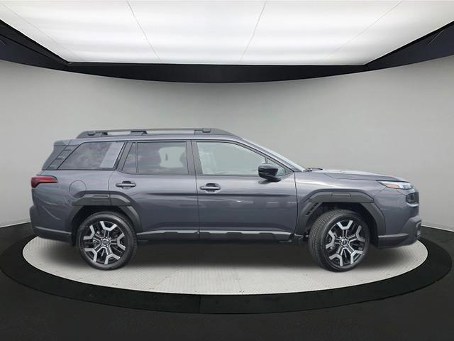 new 2026 Subaru Outback car, priced at $47,385
