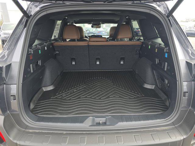 new 2026 Subaru Outback car, priced at $47,385