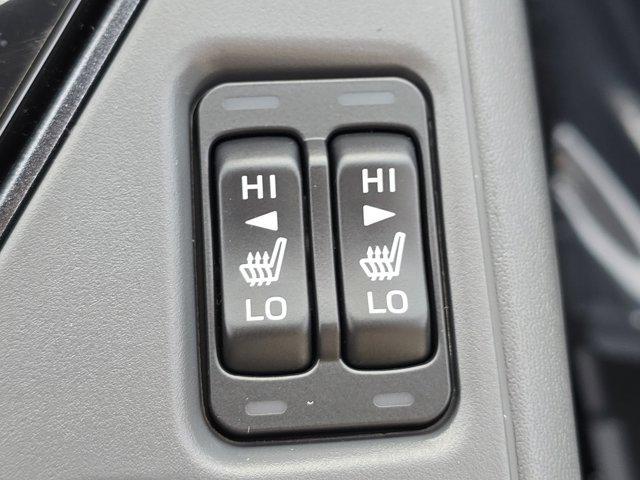 new 2025 Subaru Crosstrek car, priced at $34,207