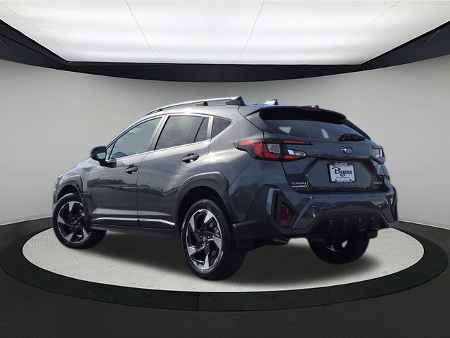 new 2025 Subaru Crosstrek car, priced at $34,207