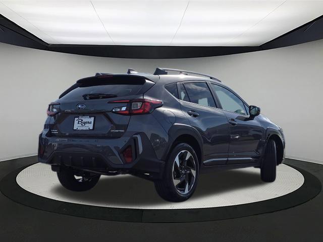 new 2025 Subaru Crosstrek car, priced at $34,207