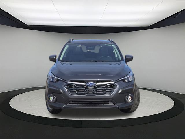 new 2025 Subaru Crosstrek car, priced at $34,207