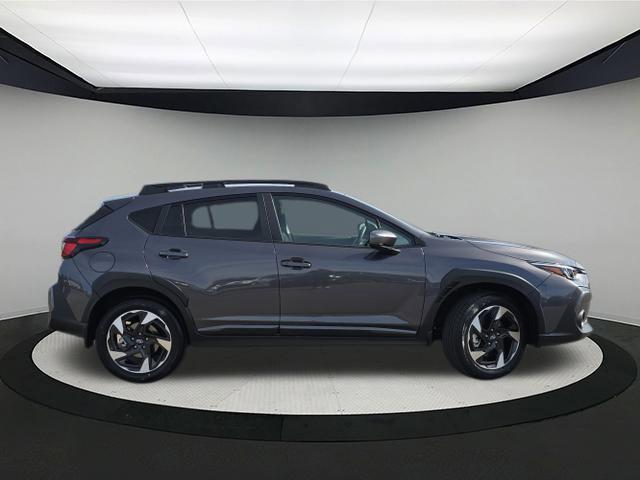 new 2025 Subaru Crosstrek car, priced at $34,207