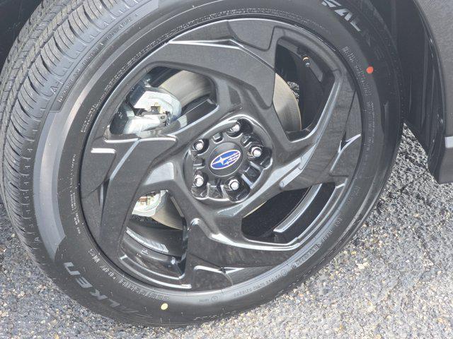 new 2026 Subaru Crosstrek Hybrid car, priced at $36,786