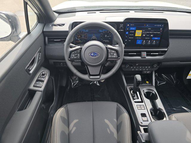 new 2026 Subaru Outback car, priced at $41,373