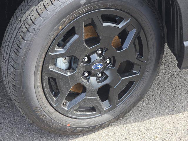new 2026 Subaru Outback car, priced at $42,912