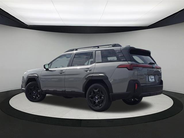 new 2026 Subaru Outback car, priced at $42,912