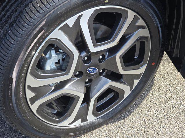 new 2026 Subaru Ascent car, priced at $50,544