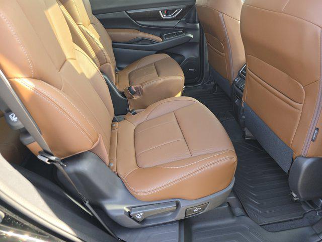 new 2026 Subaru Ascent car, priced at $50,544