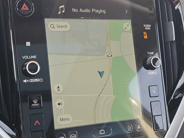 new 2026 Subaru Ascent car, priced at $50,544