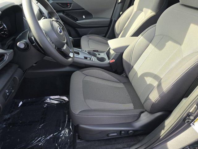 new 2026 Subaru Crosstrek car, priced at $31,490