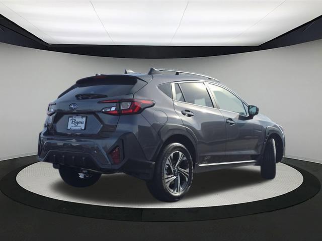 new 2026 Subaru Crosstrek car, priced at $31,490