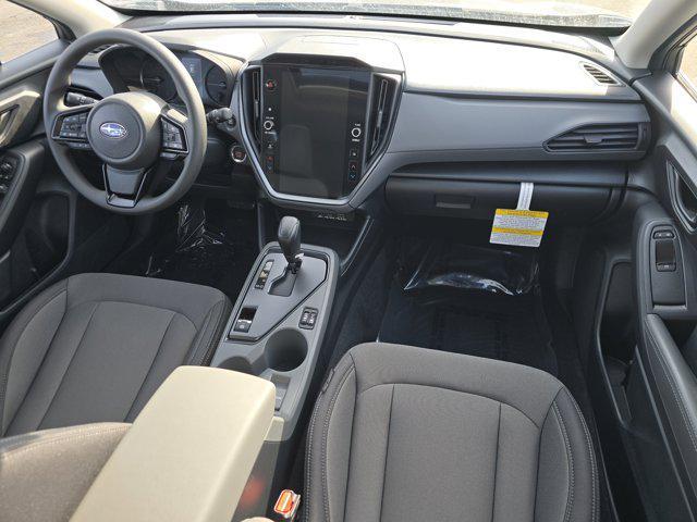 new 2026 Subaru Crosstrek car, priced at $31,490