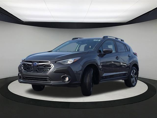 new 2026 Subaru Crosstrek car, priced at $31,490