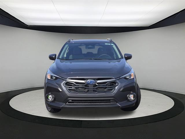 new 2026 Subaru Crosstrek car, priced at $31,490