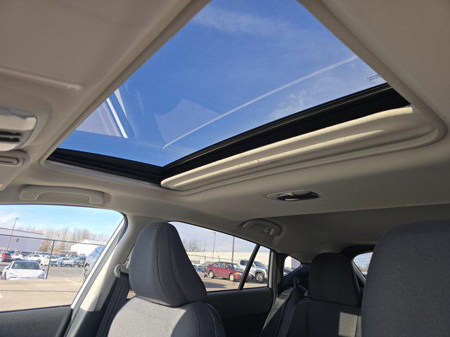 new 2026 Subaru Crosstrek car, priced at $30,715