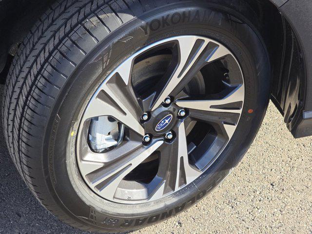 new 2026 Subaru Crosstrek car, priced at $30,715