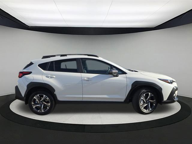 new 2026 Subaru Crosstrek car, priced at $30,715