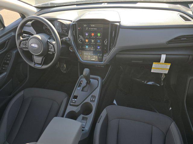 new 2026 Subaru Crosstrek car, priced at $30,715