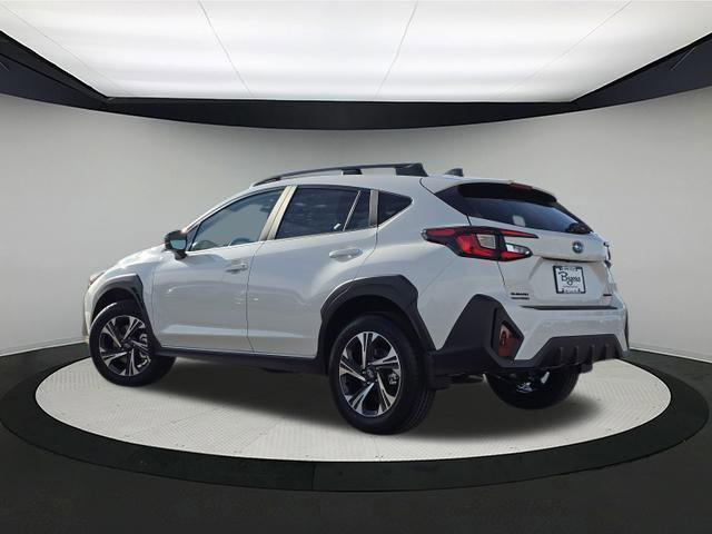 new 2026 Subaru Crosstrek car, priced at $30,715