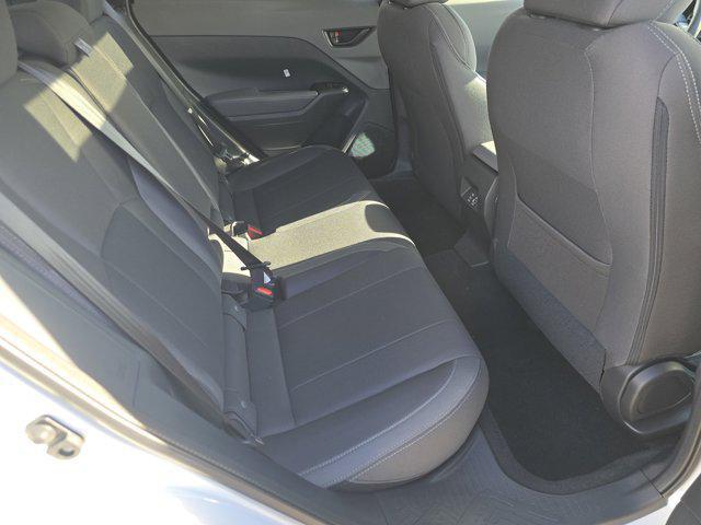 new 2026 Subaru Crosstrek car, priced at $30,715