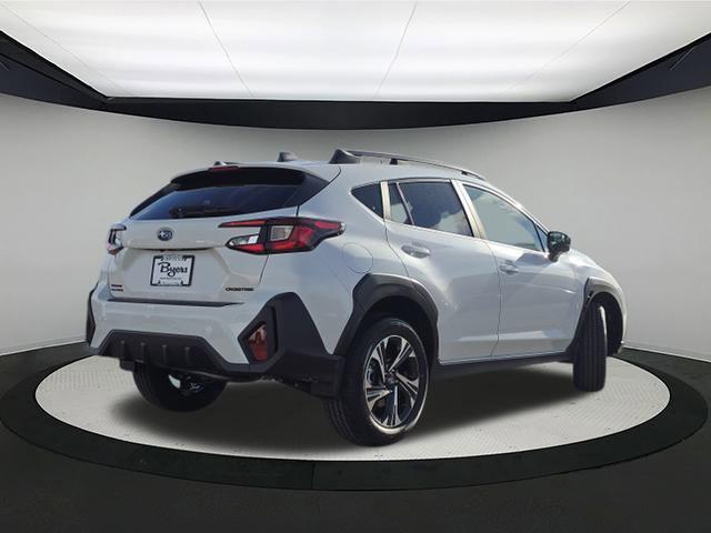 new 2026 Subaru Crosstrek car, priced at $30,715